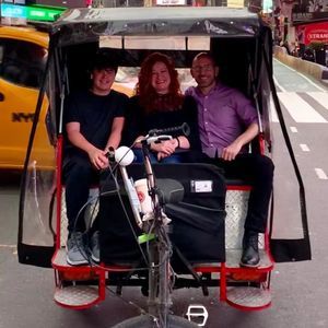 Meet your Posher, Crystal